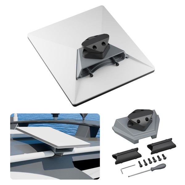 Barbaren for Starlink Mini Mount, for Starlink Mini Pole Mount
