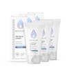 Crema Rostro Cuello Argirelina Niacinamida Ácido Hialurónico Ligera Hidratante Pack