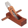 Woodworking Plane Hand Planes Planer Wooden Carpenter Woodcraft Tool for