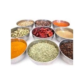 Dragonspice Naturwaren Organic Raspberry Leaves Cut 100g 100g