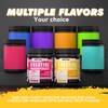 ElevateLife NSF Certified Creatine Monohydrate Gummies 5000mg for Men &