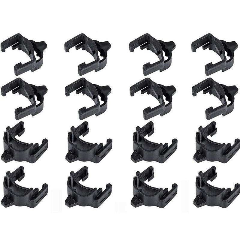 CASTNOO W302193 Rocker Arm Retainer Clip Suitable for 2003~2010 Ford