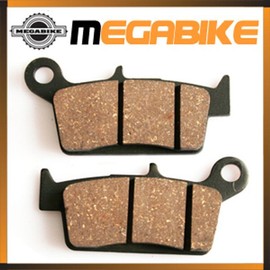 DL90W Motorcycle Brake Pads Jude Super Lead 90 Vesby / DL90W 오토바이 브레이크패드 쥬드 슈퍼리드90 베스비