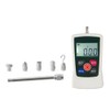 HOJILA 500N Digital Force Gauge Push and Pull Tester Meter