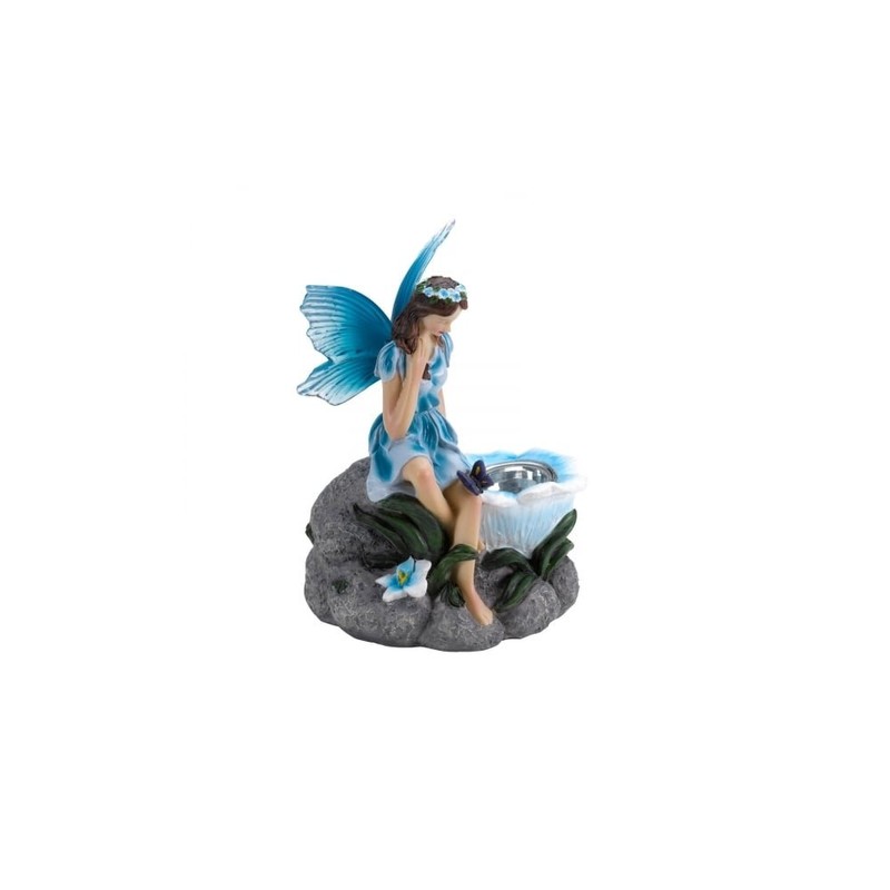 Smart Solar Fairy Spotlights - Set of 3