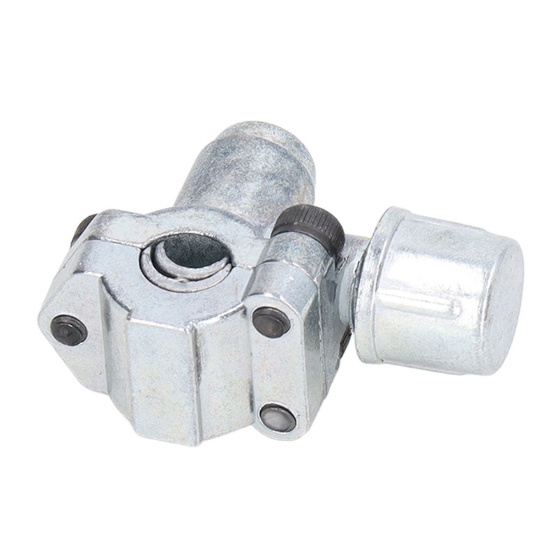 4Pcs Piercing Valve Zinc Alloy Line Tap Valves 3 in