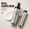 Hair Styling Cream Refill Only, 1.05 oz
