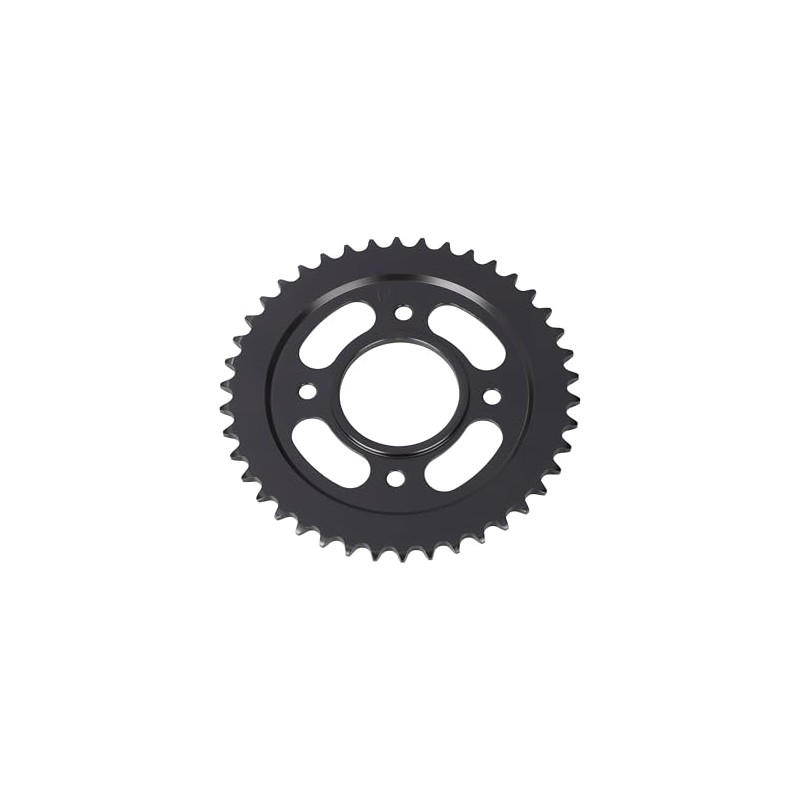 Kitaco 535-1424042 Driven Sprocket (Rear/42T) 420 Size, Super Cub 50/110,