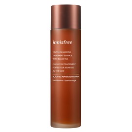 innisfree Youth Enhancing Treatment Essence with Black Tea
