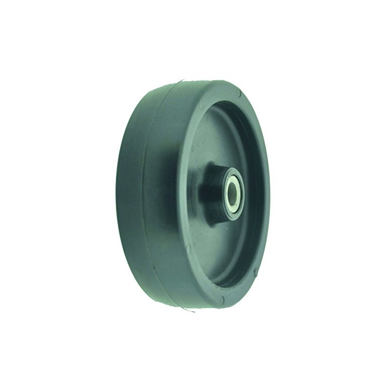 GreenStar Anti-Scalp Wheel Universal for AYP/Bolets, Black, 27919