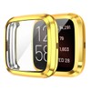 Shieranlee Case Compatible with Versa 2, versa2 SE Protective Film