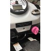 Custom Install Parts Color Coded Rubber Key Switch Cover Organizational