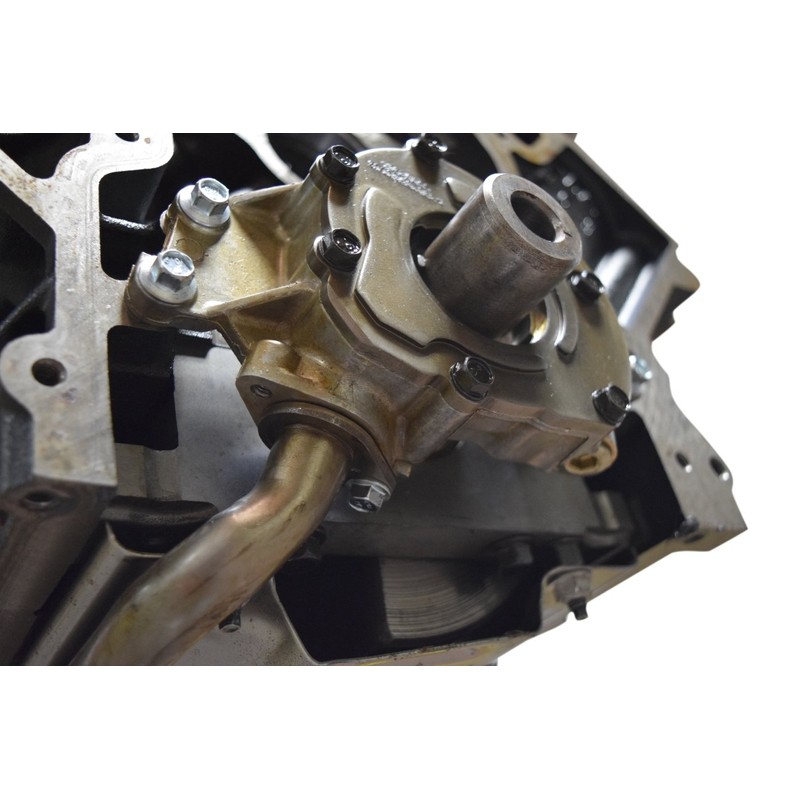 Bolt Kit Sólo para LS LS1 Bomba de aceite y