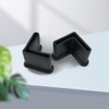 16 Pcs 2" x 2" (50mm x 50mm) L Shaped