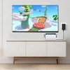 TV Dock Station with Ethernet LAN Port - 3 in