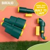 Barcaloo Playhouse Accessories for Kids for Outdoors Playground Sets for