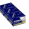 Foma Pack of 3 FOMAPAN CLASSIC 100 ASA 135/36 Black/White