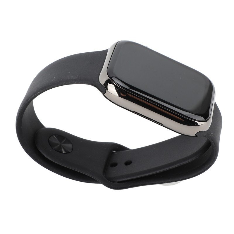 Fitness Watch IP65 Waterproof Activity Sleep Tracker Watch with Pedometer