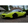 VViViD+ Premium Vinyl Wrap Film (3ft x 5ft, Gloss Viper