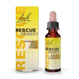 Martin & Pleasance Bach Rescue Remedy Drops 10mL
