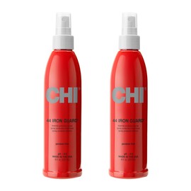 CHI CHI 44 Iron Guard Thermal Protection Spray, Gray, 8 Oz, 2 Pack