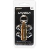 CRESCENDO PRO Ear Plugs for Guitar Vocal DJ Ear Protectors