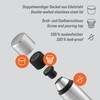 Esbit ESVF1000TLS Outdoor Camping Thermal Insulated Pot Majoris Vacuum Flask,