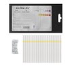 2 in1 Pool and Spa Water Tester Strips - Chlorine