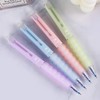 8 Pieces Erasable Gel Pens, Creative Erasable Pens, Learning and
