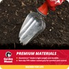Garden Weasel Potting Scoop - Oversized | Dig and Transport