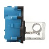 Fan Heating Resistance 1308CL Quiet Operation Fan Motor Resistance Replacement