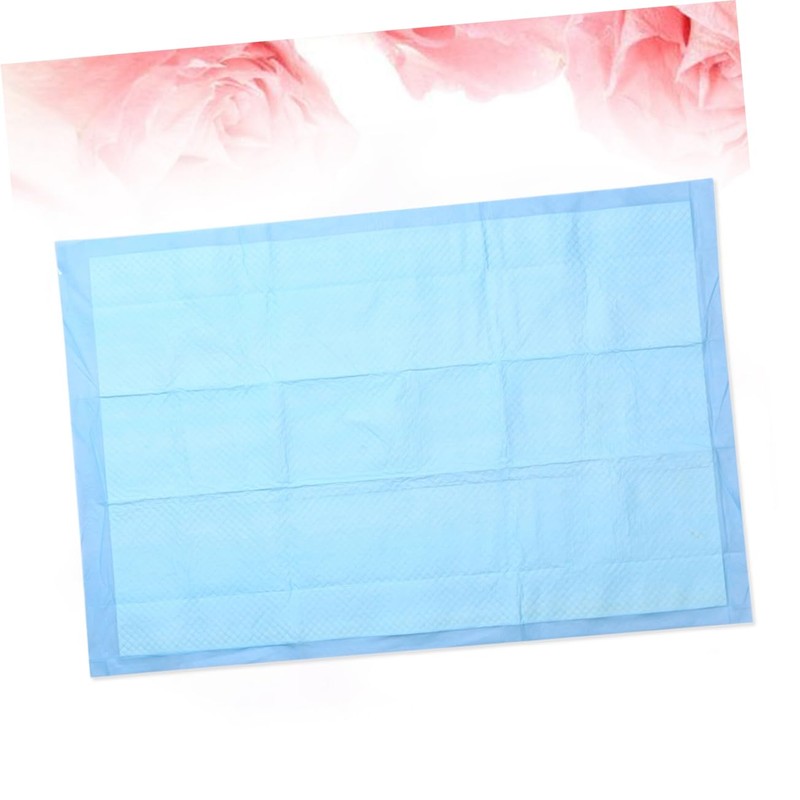 Hohopeti Pet Training Urine Pads 30ct Super Absorbent Puppy Pads