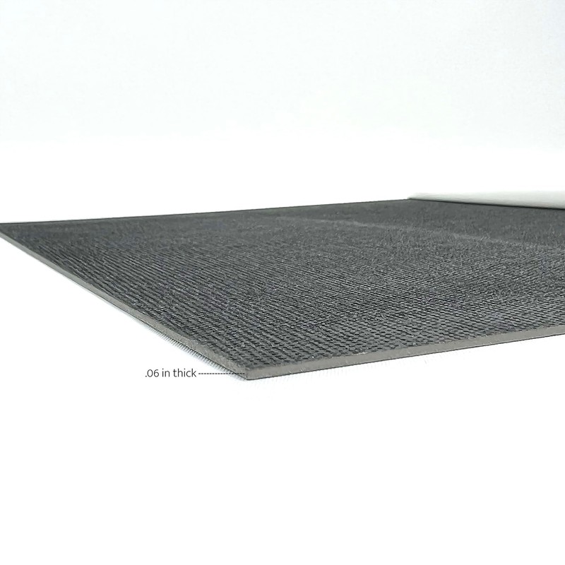 FloorPops x Very Gay Paint Gia Metric Black and White