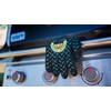 FIRESIDE OUTDOOR 15203 Outdoor Camping Bonfire Barbecue Heat Resistant 5