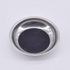Coin thru Glass, Miracle Thru Coin, Coin Magic Series, Coin