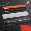 A-Premium Tailgate Rear Trunk Lift Supports Shock Struts Compatible with