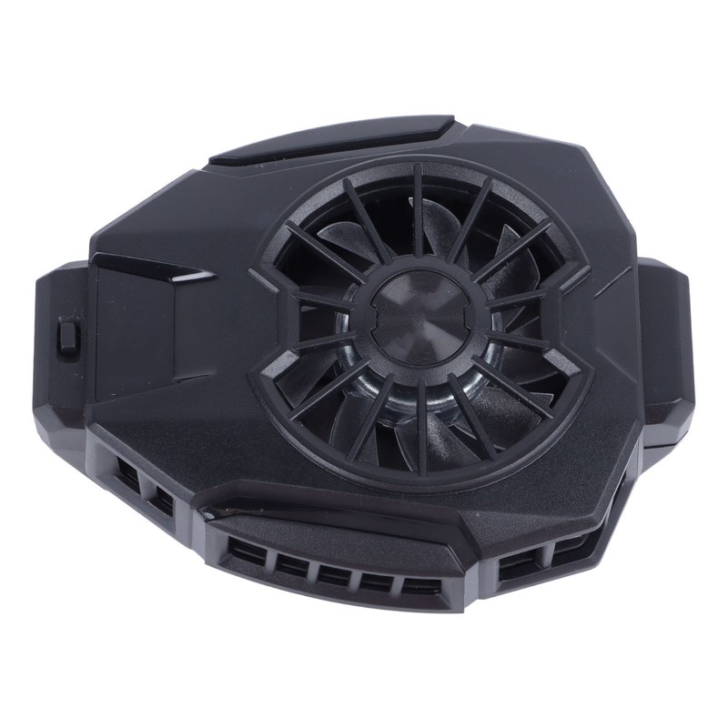 Magnetic Back Clip Cell Phone Cooler Semiconductor Cooling Mobile Phone
