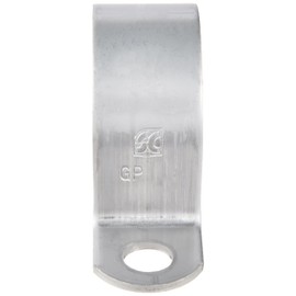 Showa Corporation S-SBNT20B Stainless Steel Plate Thick Saddle Band Bolt Hole [Pack of 10]
