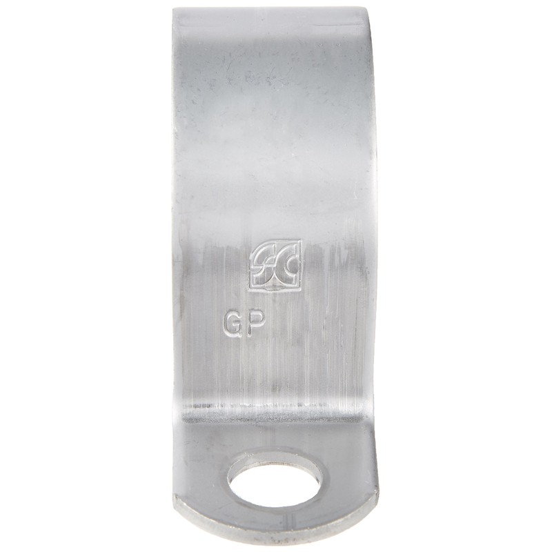 Showa Corporation S-SBNT20B Stainless Steel Plate Thick Saddle Band Bolt
