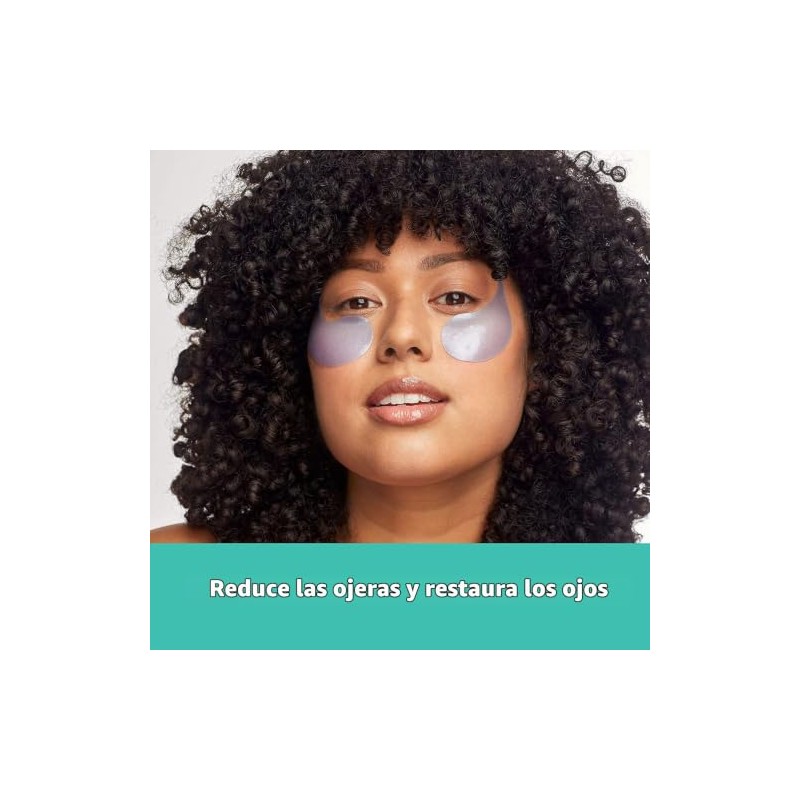 Patchology Flashpatch Restoring Night Eye Gels Ojeras Unidades