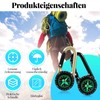 Compass with Carabiner Hook, Pack of 2 Compass Carabiner Mini