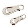 Zipper Pulls Zipper Handles Replacement Chuck Repair Pull Tab Fastener