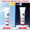 2PCS Kojic Acid Crema para Mano, Crema de manos con