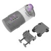 Automatic Fish Feeder Intelligent Electric Timer Fish Food Dispenser for