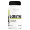 Nutrabio L-Carnitine Capsules, 1 ea, 90 tablets / 뉴트라바이오 L-카르니틴 캡슐, 1개, 90정