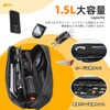 ROCKBROS Frame Bag, Bicycle Bag, Top Tube, Waterproof, Large Capacity,
