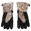 Heated Gloves for Men Women 3 Gear Adjustable Waterproof Touchscreen