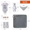 Baby Shower Gifts, Newborn Baby Blanket, Newborn Lovey Security Blanket,