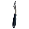 PreAsion Pepper Core Digger Seed Remover Stainless Steel Seed Digger