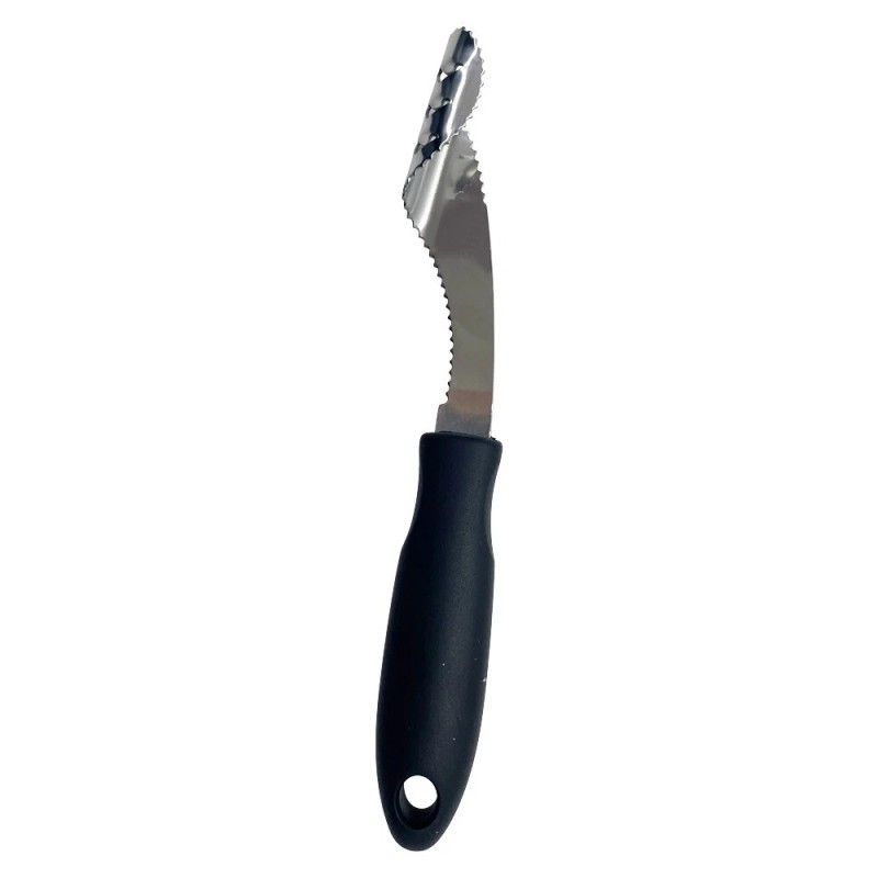 PreAsion Pepper Core Digger Seed Remover Stainless Steel Seed Digger